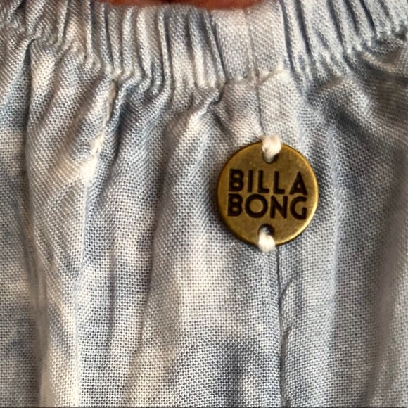 NWT Billabong Maxi Dress - Picture 7 of 7